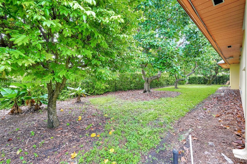 OLD CUTLER GROVE - Residential