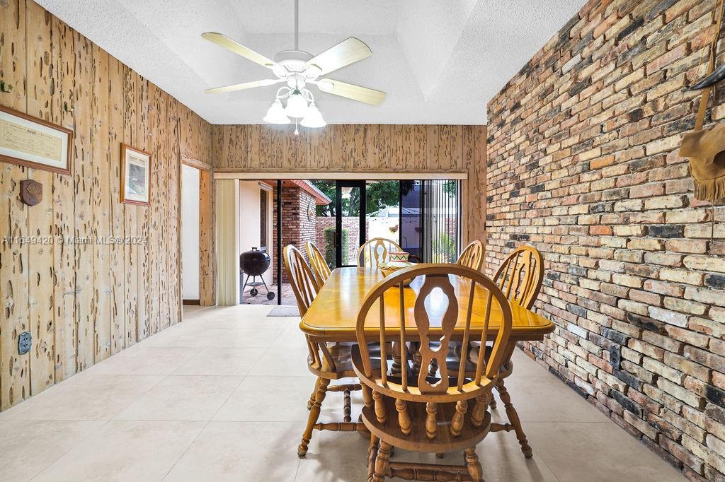OLD CUTLER GROVE - Residential