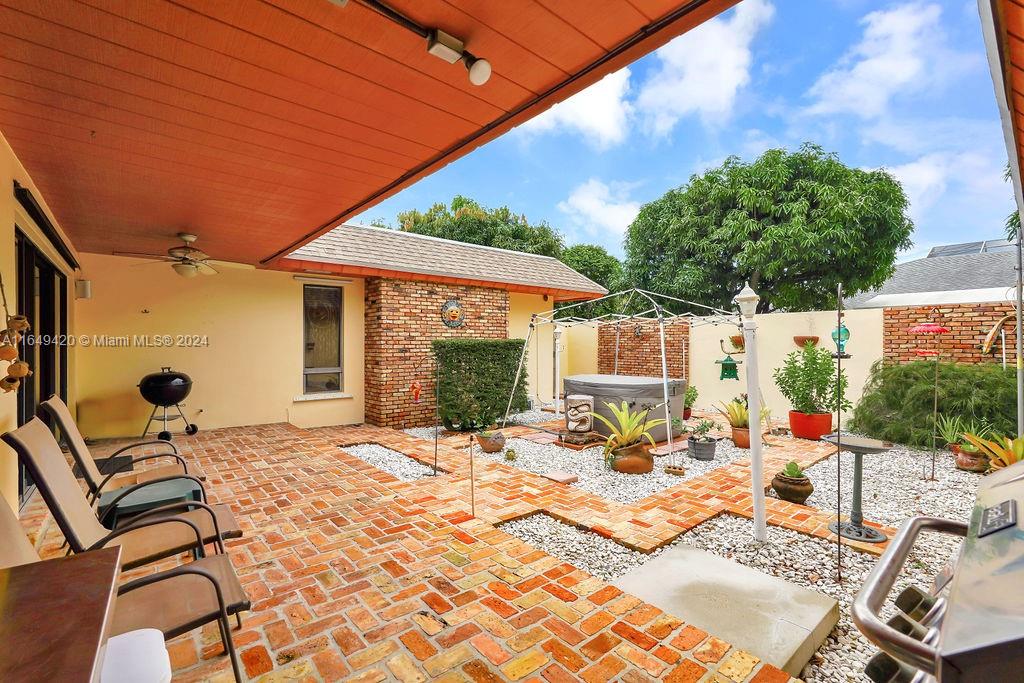 OLD CUTLER GROVE - Residential