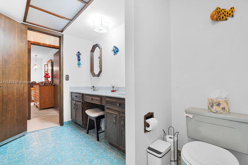 OLD CUTLER GROVE - Residential