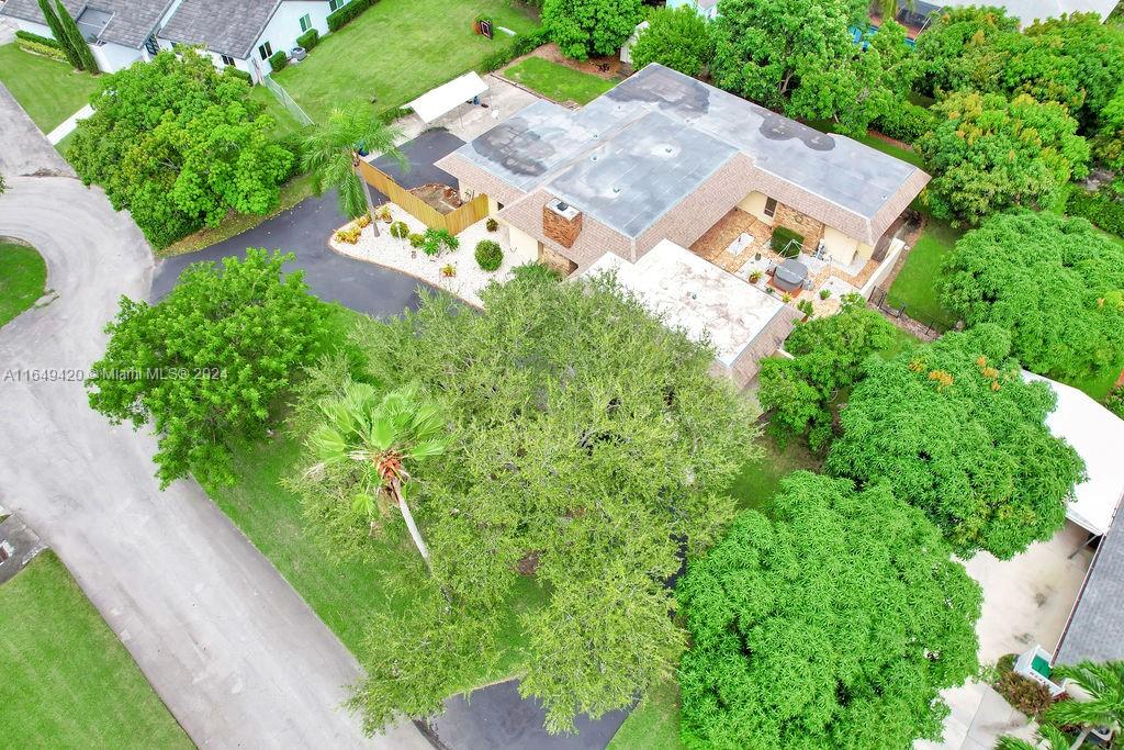 OLD CUTLER GROVE - Residential