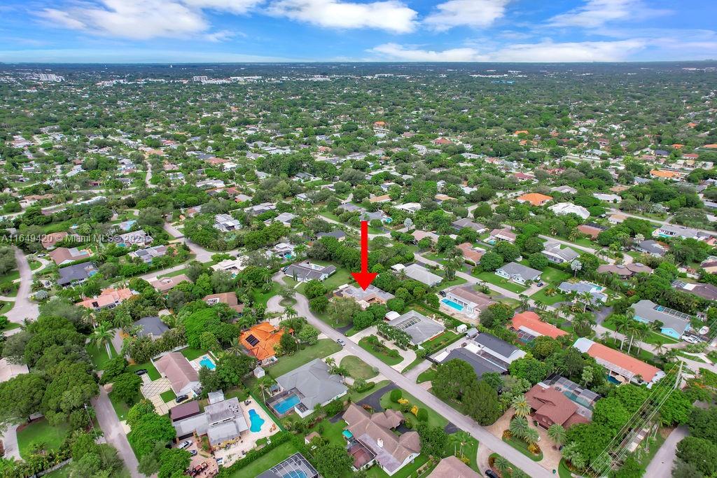OLD CUTLER GROVE - Residential