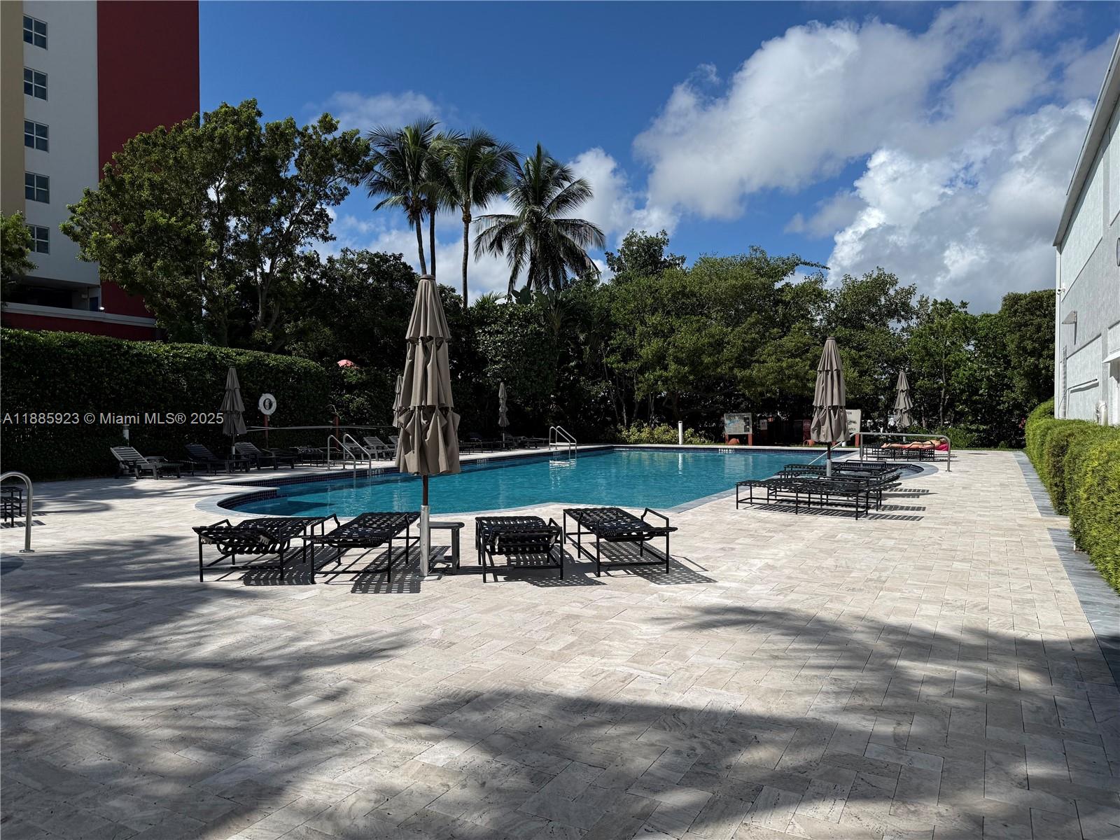 GOLDEN BAY CLUB CONDO - Residential Lease