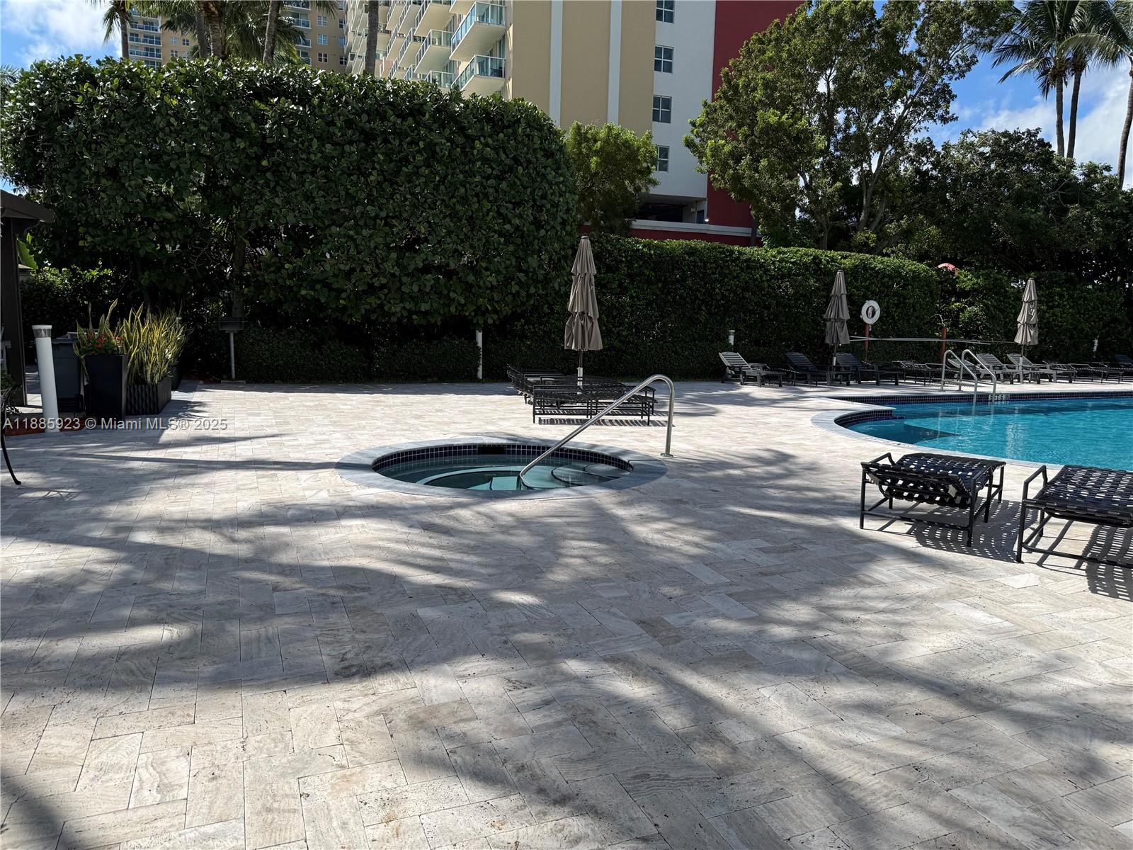 GOLDEN BAY CLUB CONDO - Residential Lease
