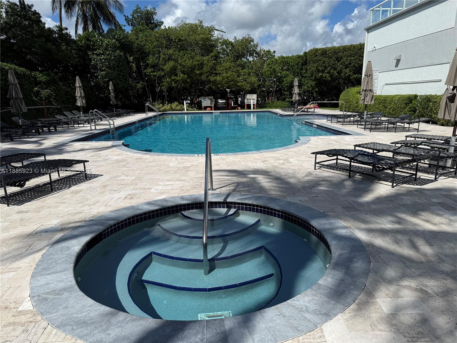 GOLDEN BAY CLUB CONDO - Residential Lease