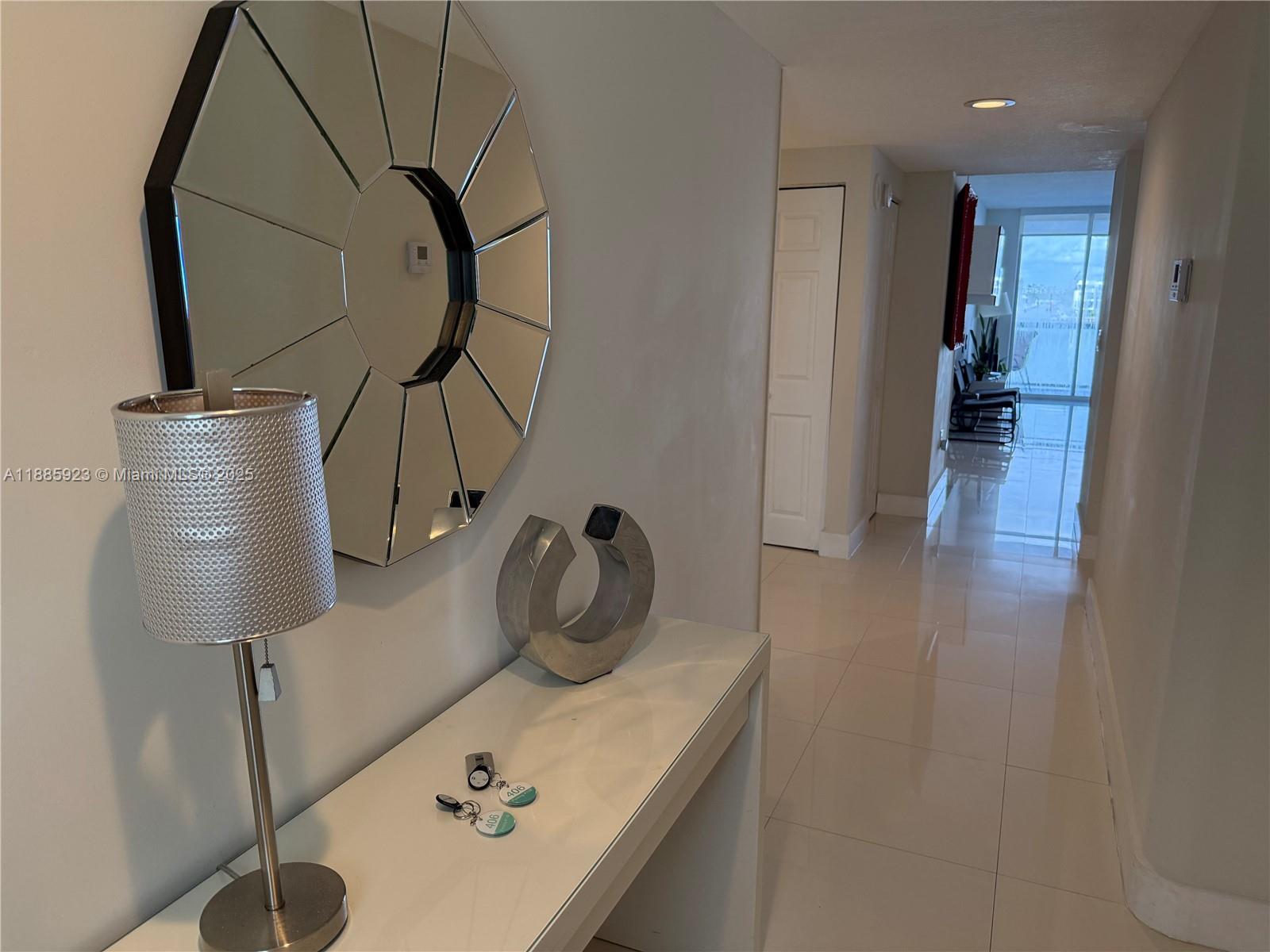 GOLDEN BAY CLUB CONDO - Residential Lease