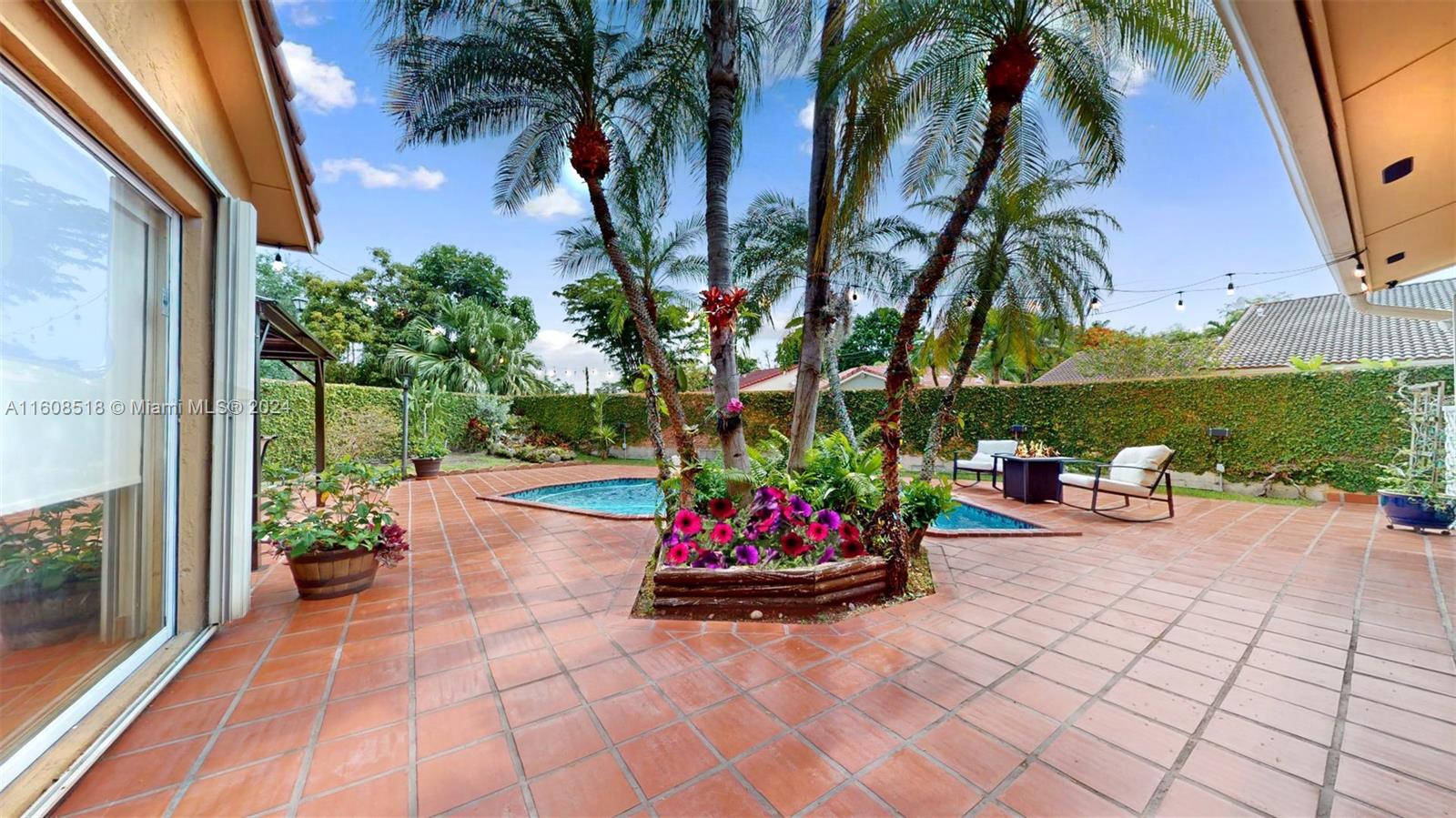 HAMMOCKS SEC 3 - Residential Lease