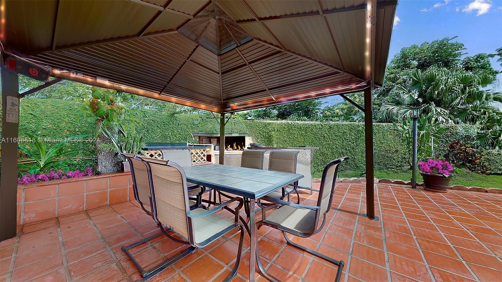 HAMMOCKS SEC 3 - Residential Lease