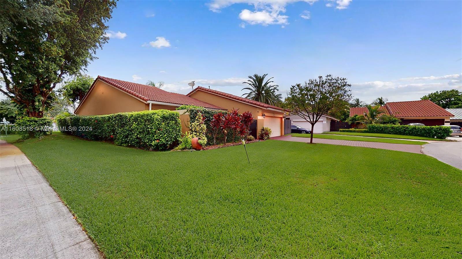 HAMMOCKS SEC 3 - Residential Lease