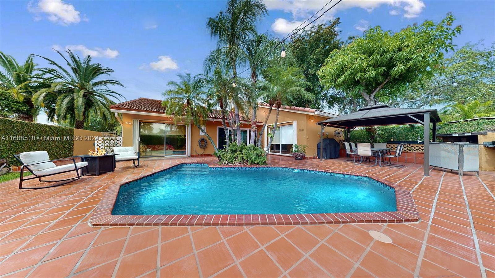 HAMMOCKS SEC 3 - Residential Lease