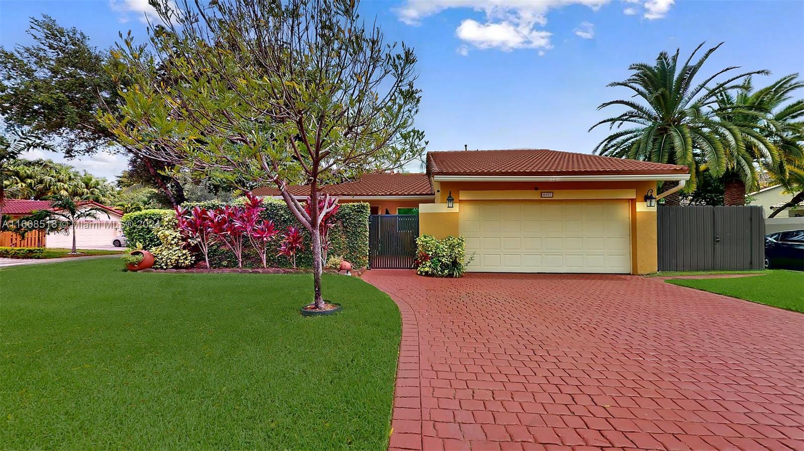 HAMMOCKS SEC 3 - Residential Lease