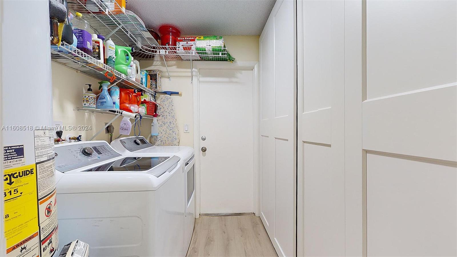 HAMMOCKS SEC 3 - Residential Lease