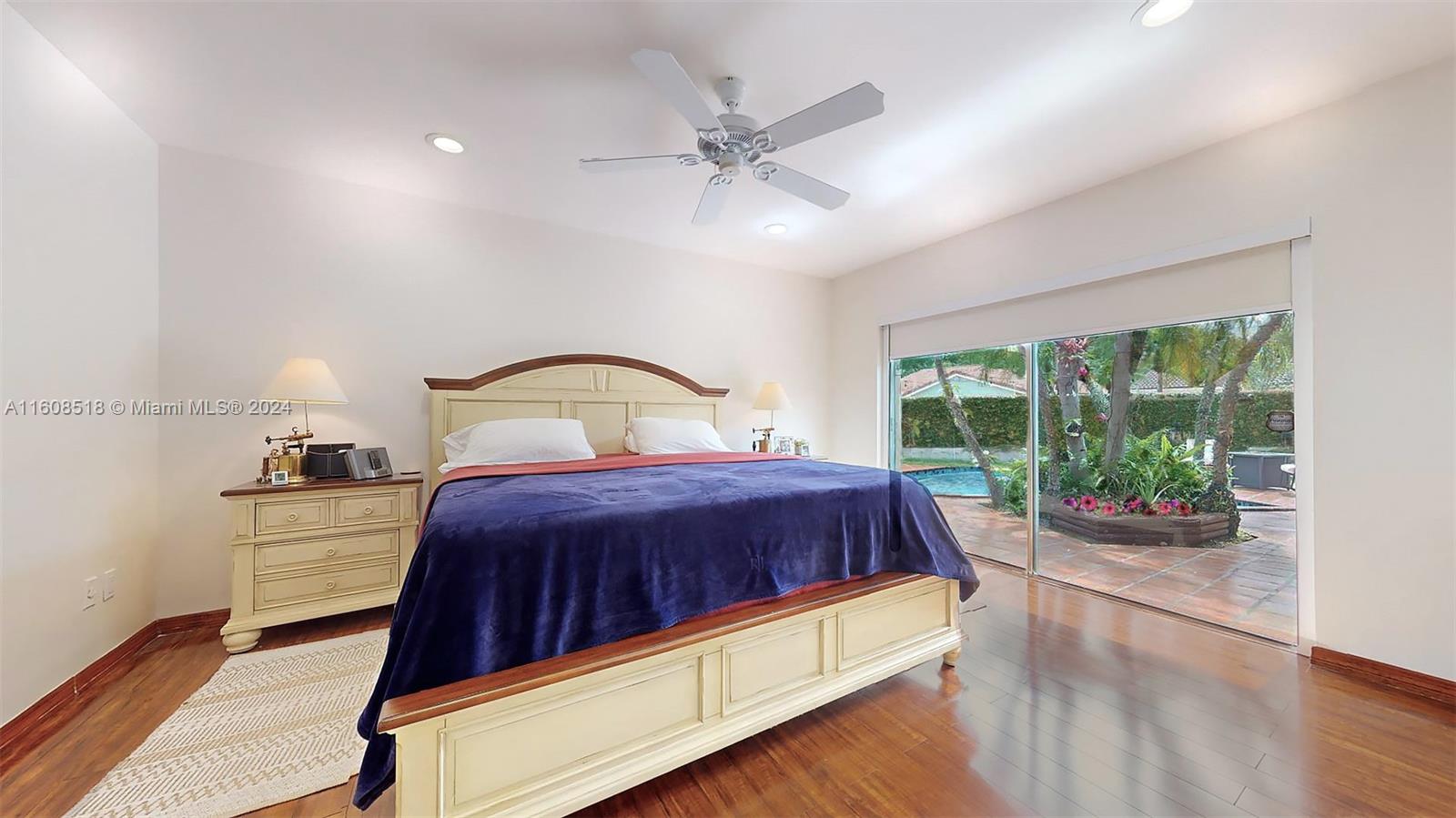 HAMMOCKS SEC 3 - Residential Lease