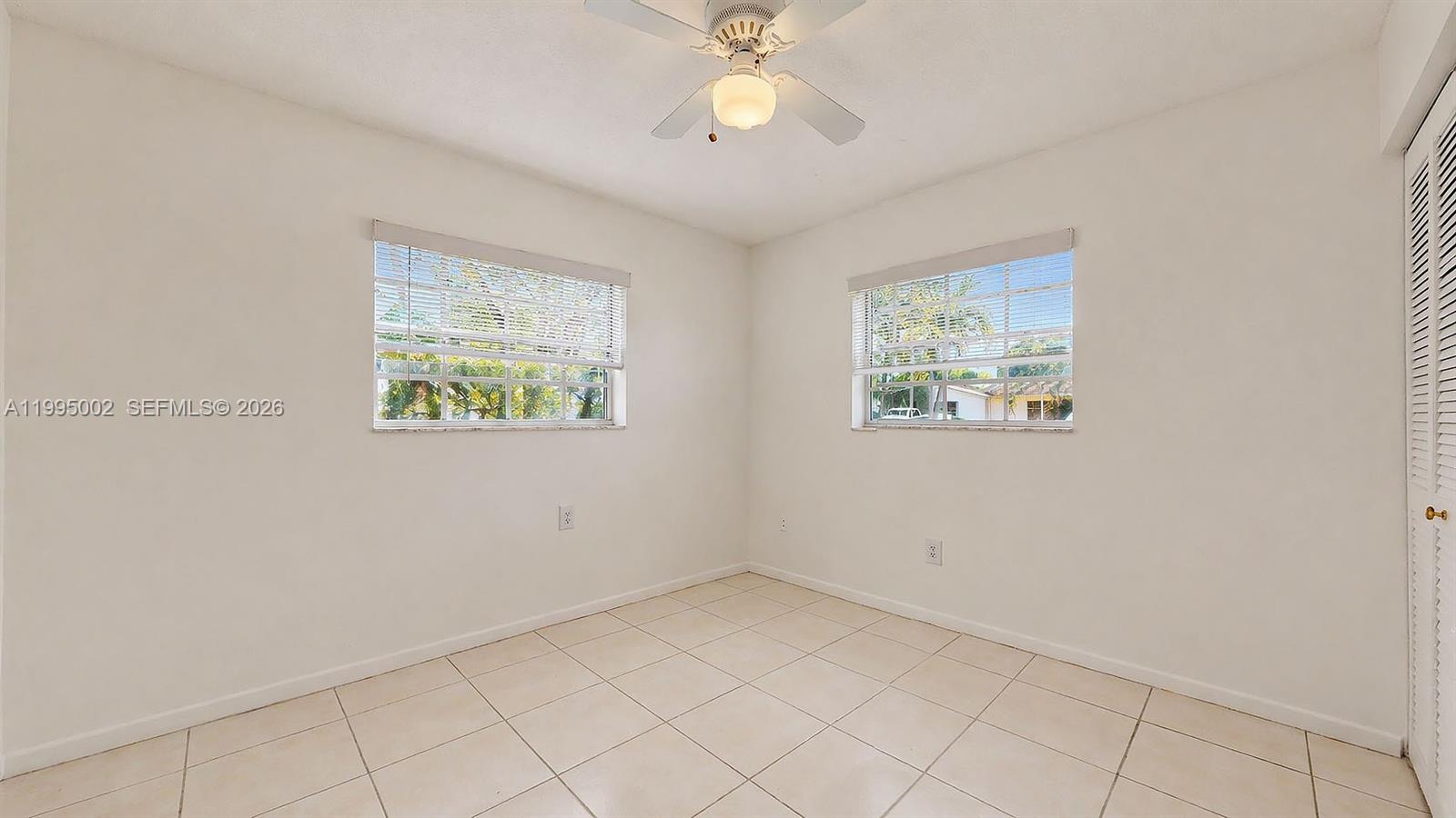 FAIRWAY ESTS SEC FIVE - Residential