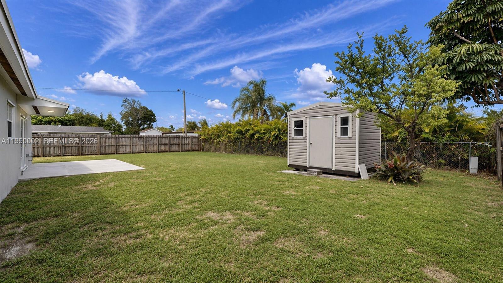 FAIRWAY ESTS SEC FIVE - Residential