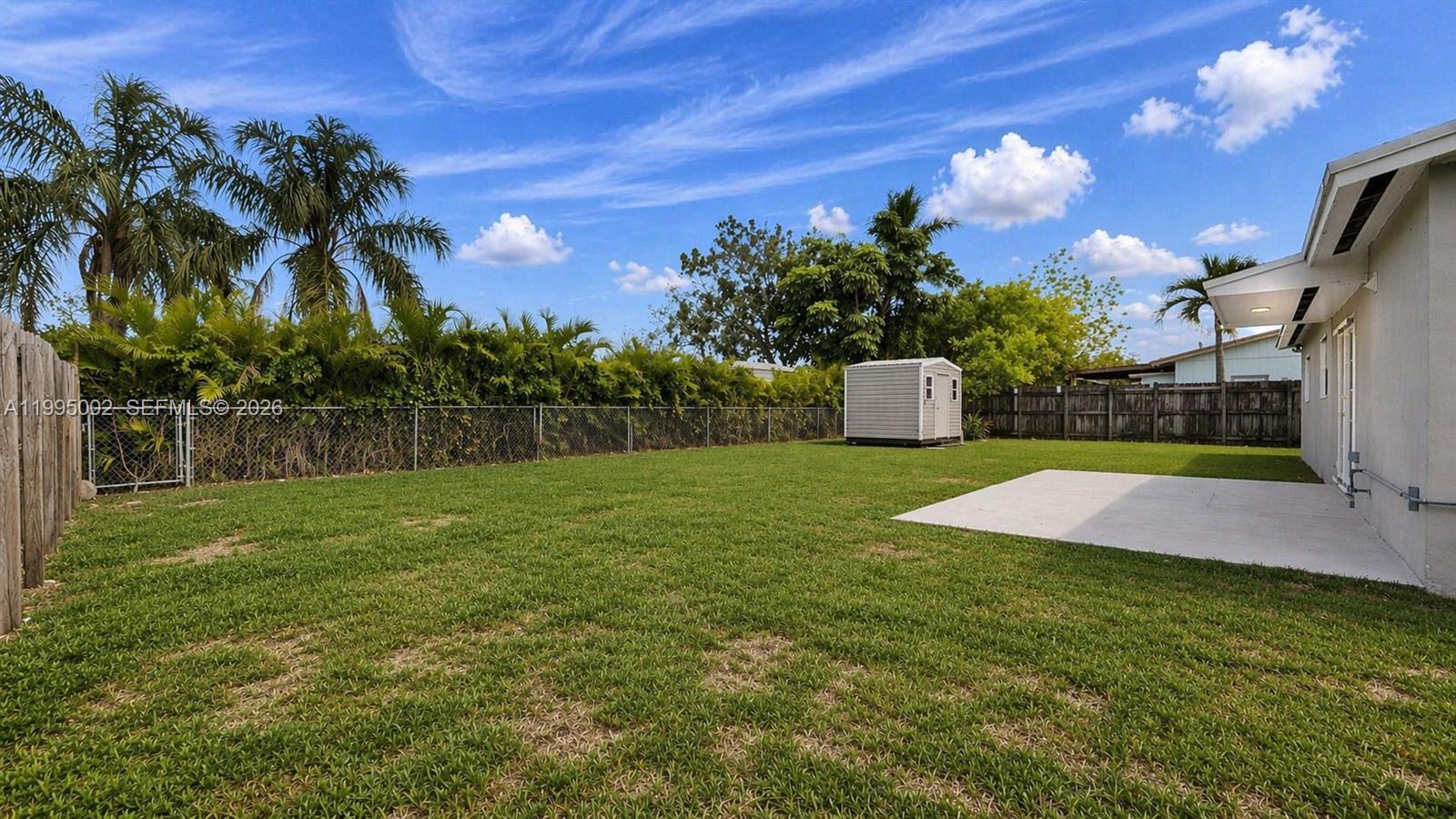 FAIRWAY ESTS SEC FIVE - Residential