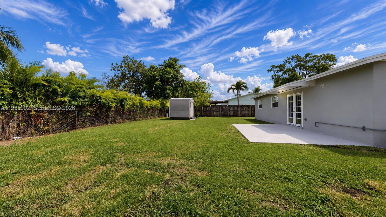 FAIRWAY ESTS SEC FIVE - Residential