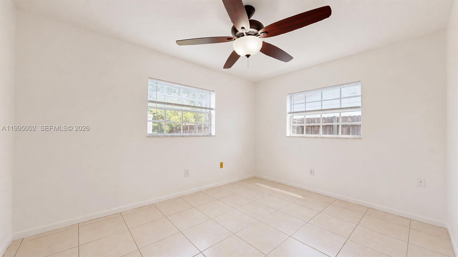 FAIRWAY ESTS SEC FIVE - Residential
