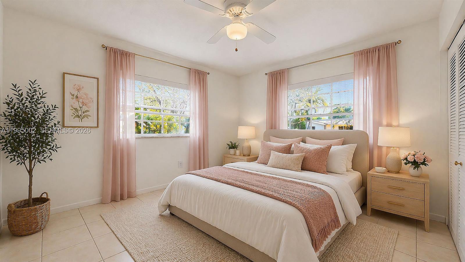 FAIRWAY ESTS SEC FIVE - Residential