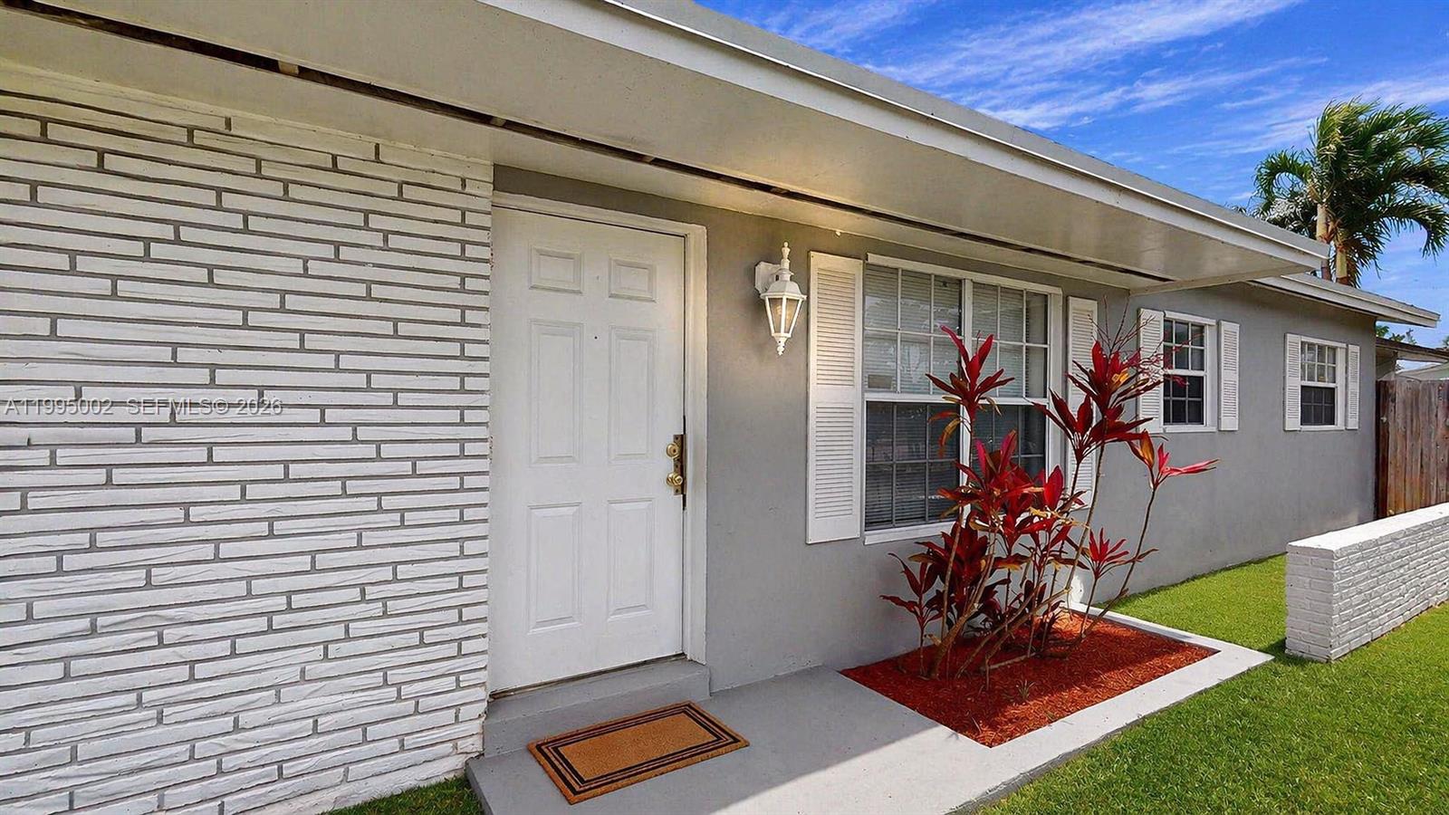 FAIRWAY ESTS SEC FIVE - Residential