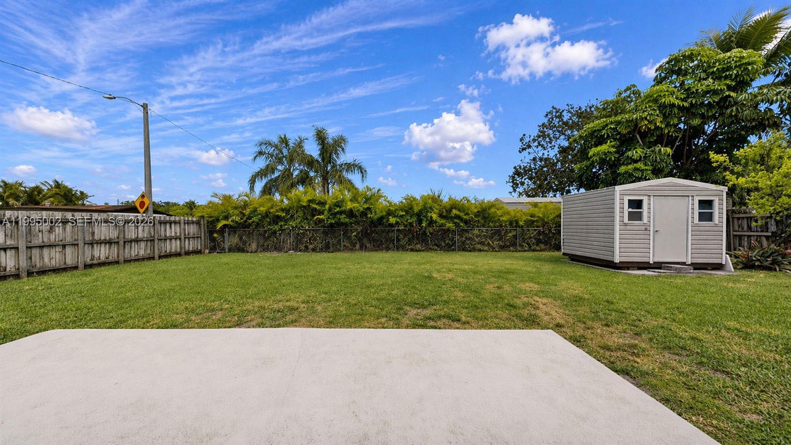 FAIRWAY ESTS SEC FIVE - Residential