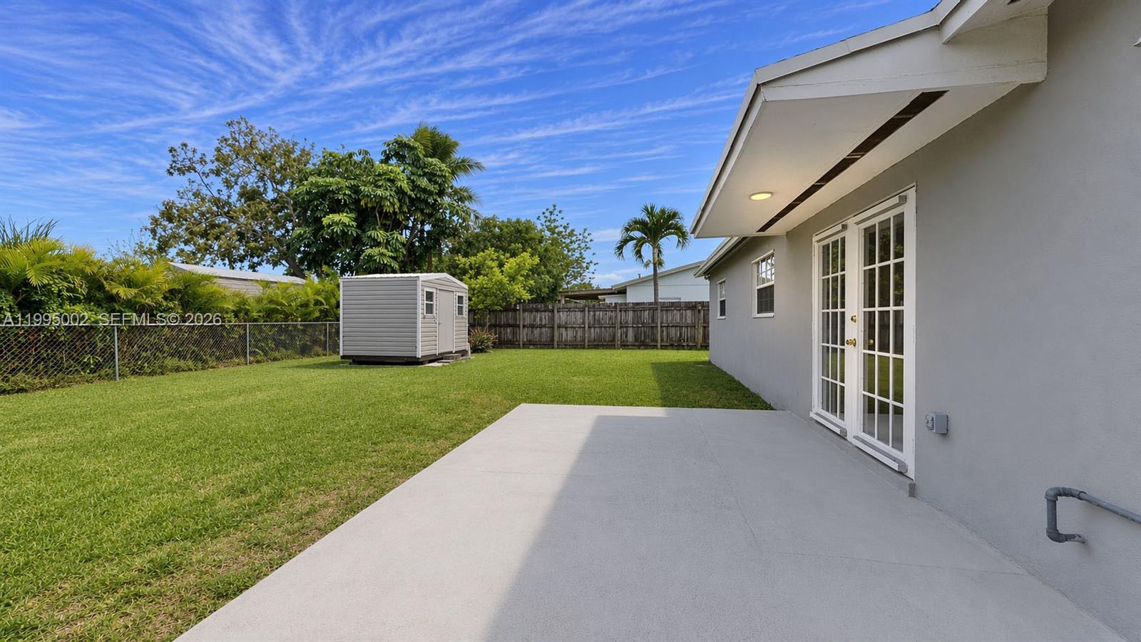 FAIRWAY ESTS SEC FIVE - Residential
