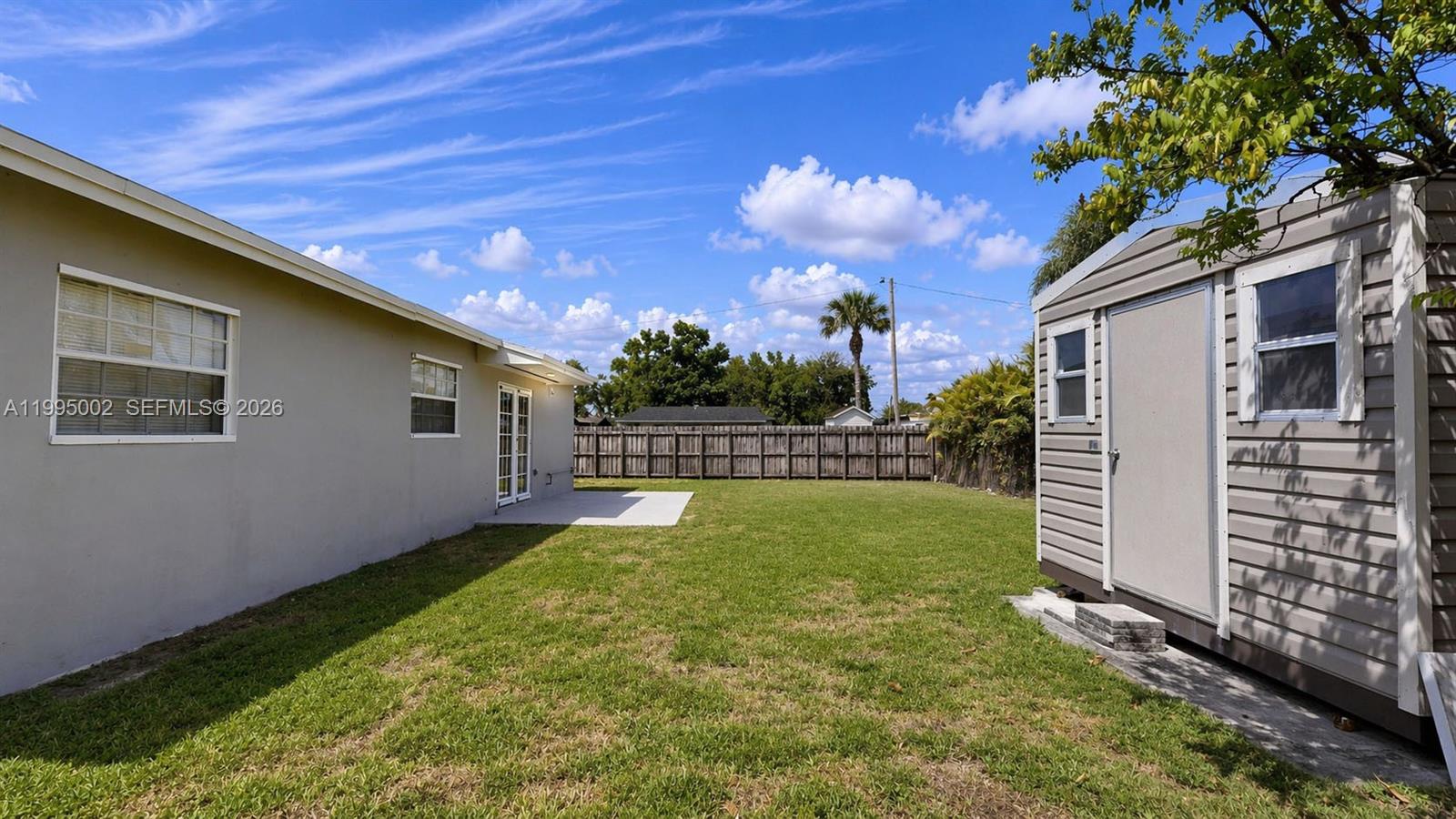 FAIRWAY ESTS SEC FIVE - Residential