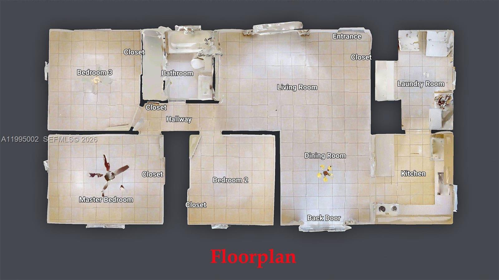 FAIRWAY ESTS SEC FIVE - Residential