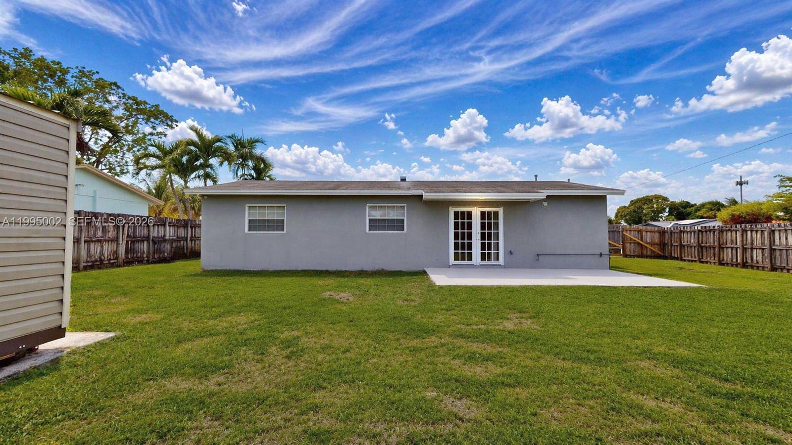FAIRWAY ESTS SEC FIVE - Residential