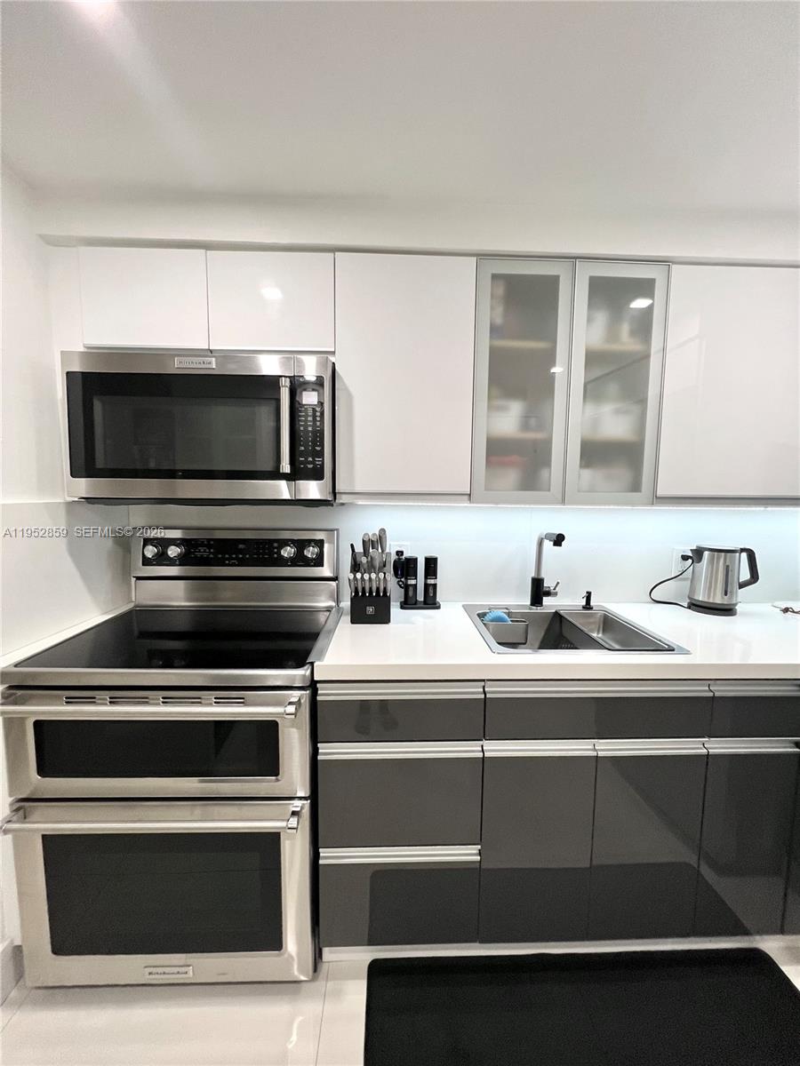 AQUASOL CONDO - Residential