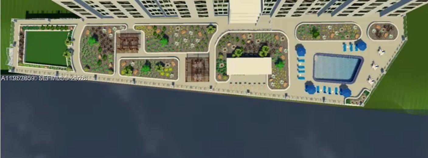 AQUASOL CONDO - Residential