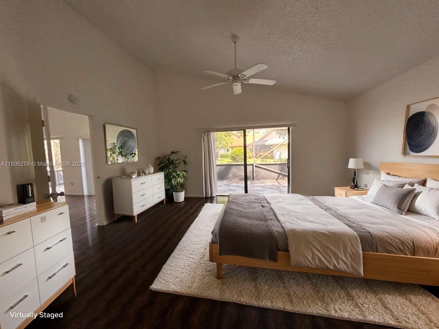EXECUTIVE ESTATES - Residential Lease