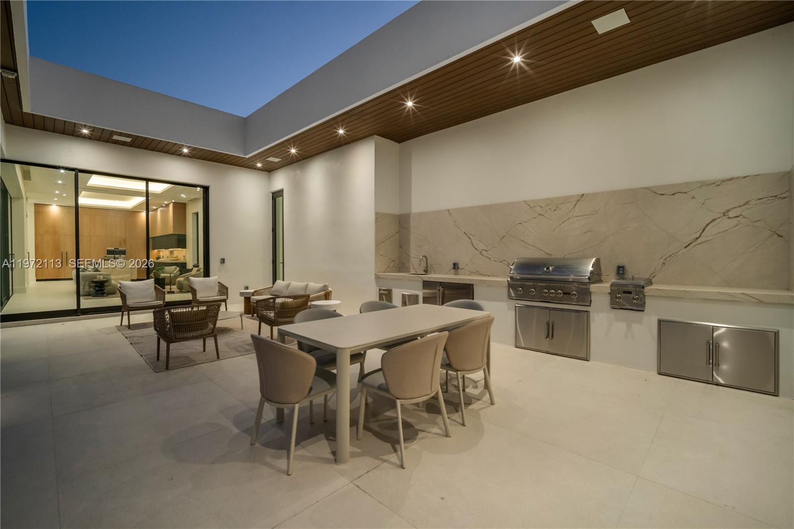 RANCH ESTATES 1ST ADDN - Residential