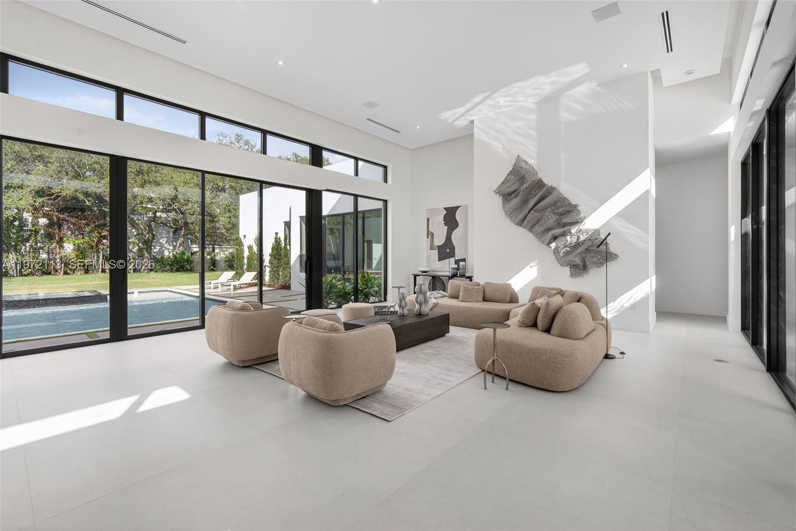 RANCH ESTATES 1ST ADDN - Residential