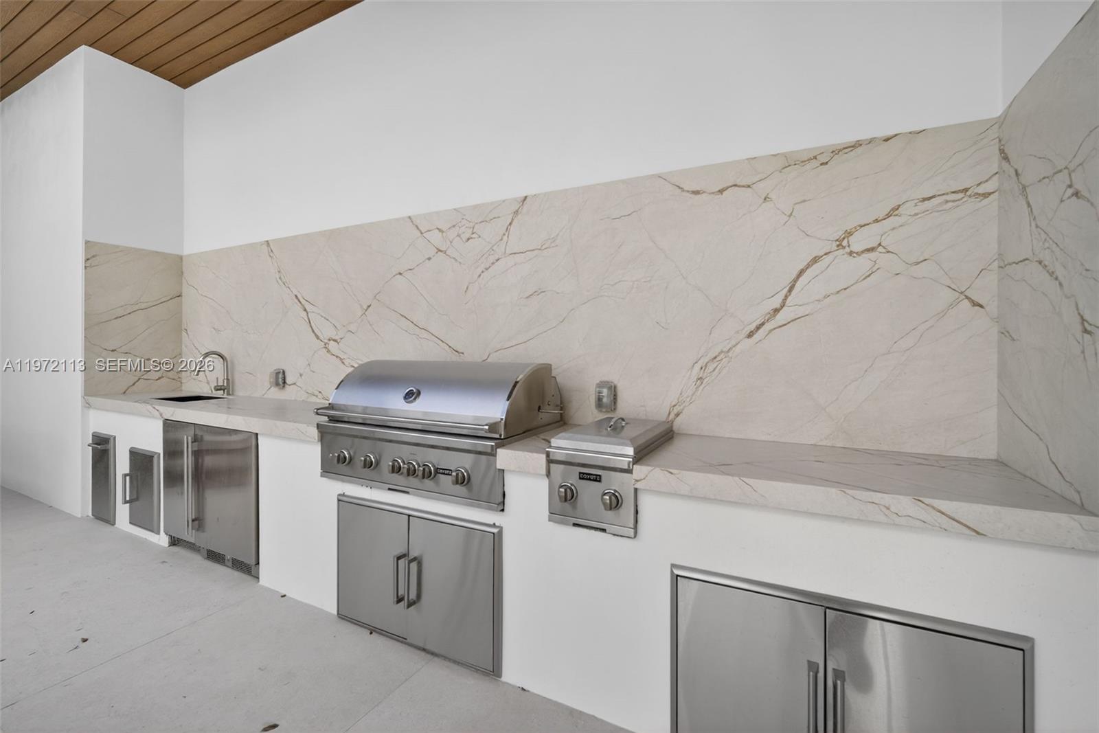 RANCH ESTATES 1ST ADDN - Residential