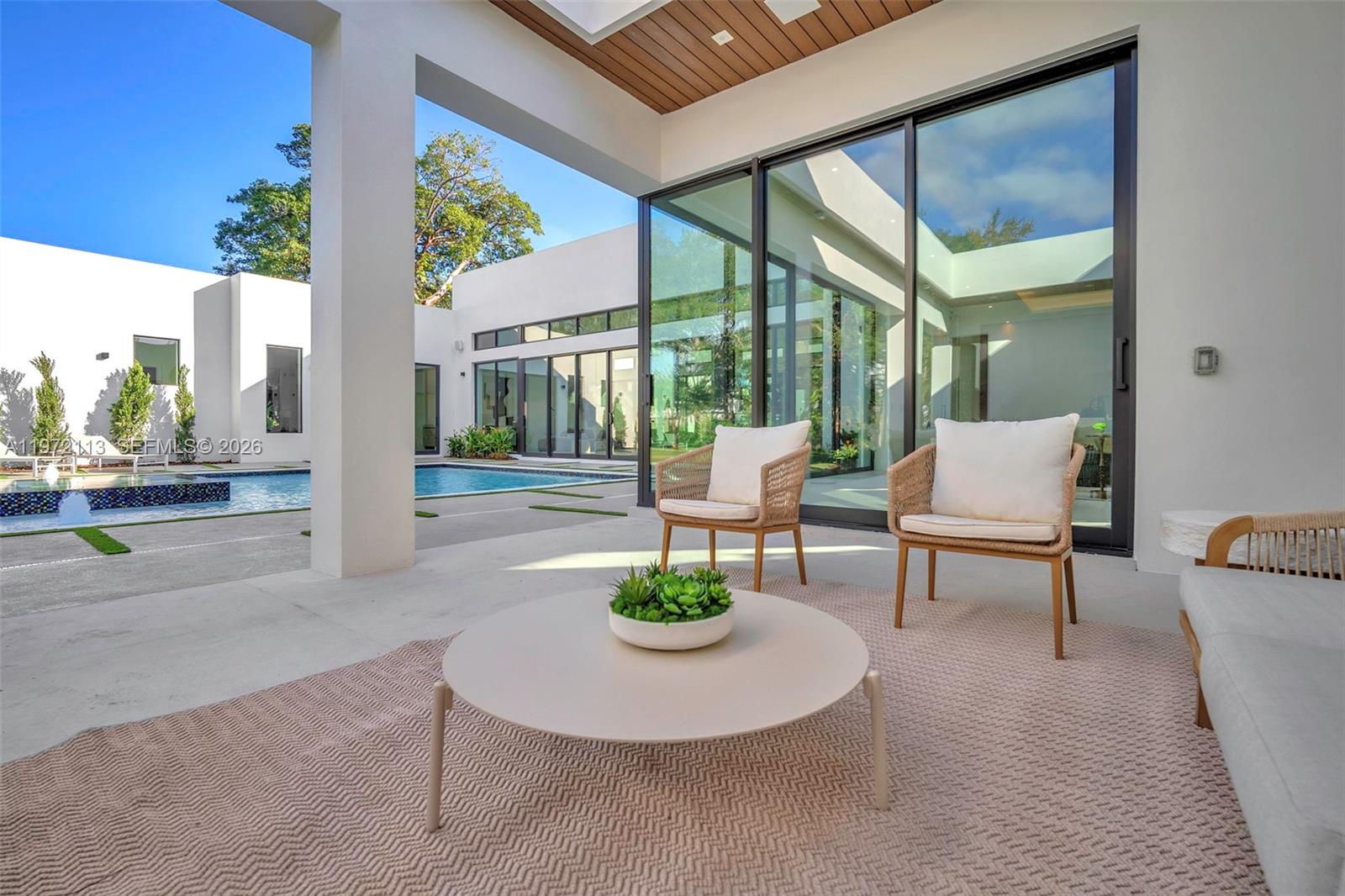 RANCH ESTATES 1ST ADDN - Residential