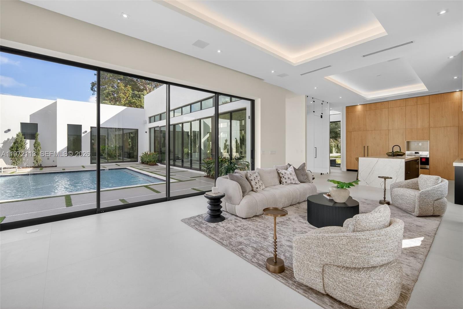 RANCH ESTATES 1ST ADDN - Residential