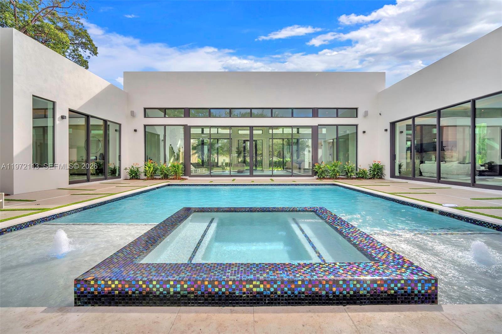 RANCH ESTATES 1ST ADDN - Residential