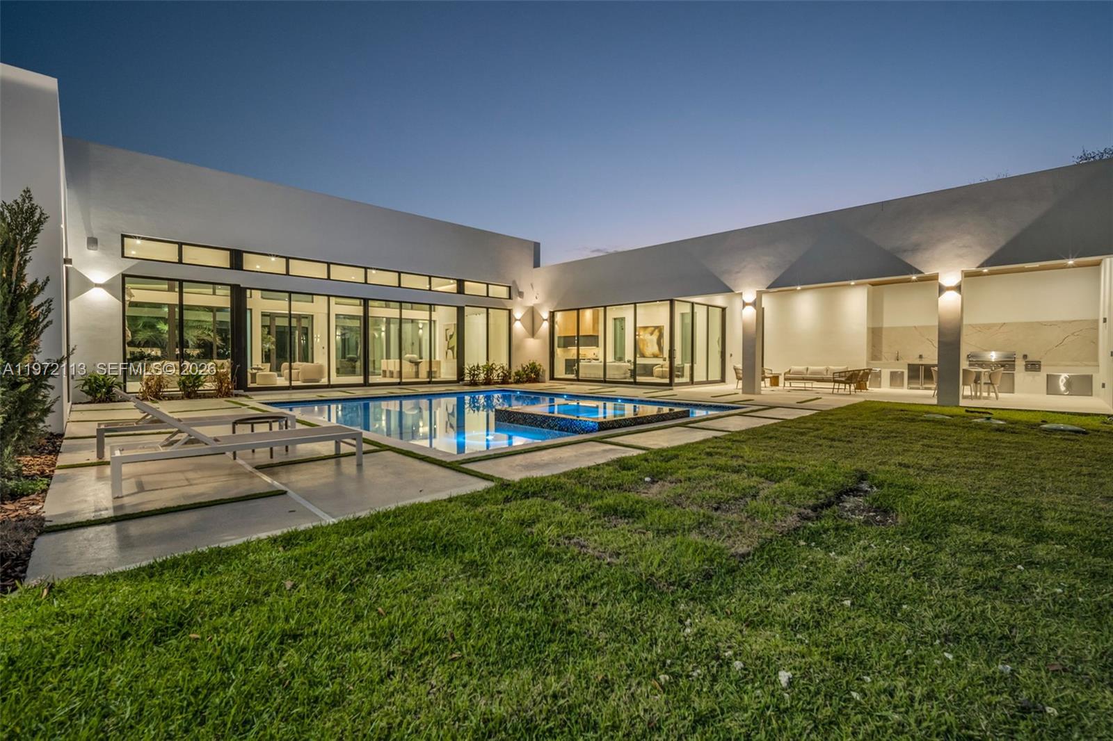 RANCH ESTATES 1ST ADDN - Residential