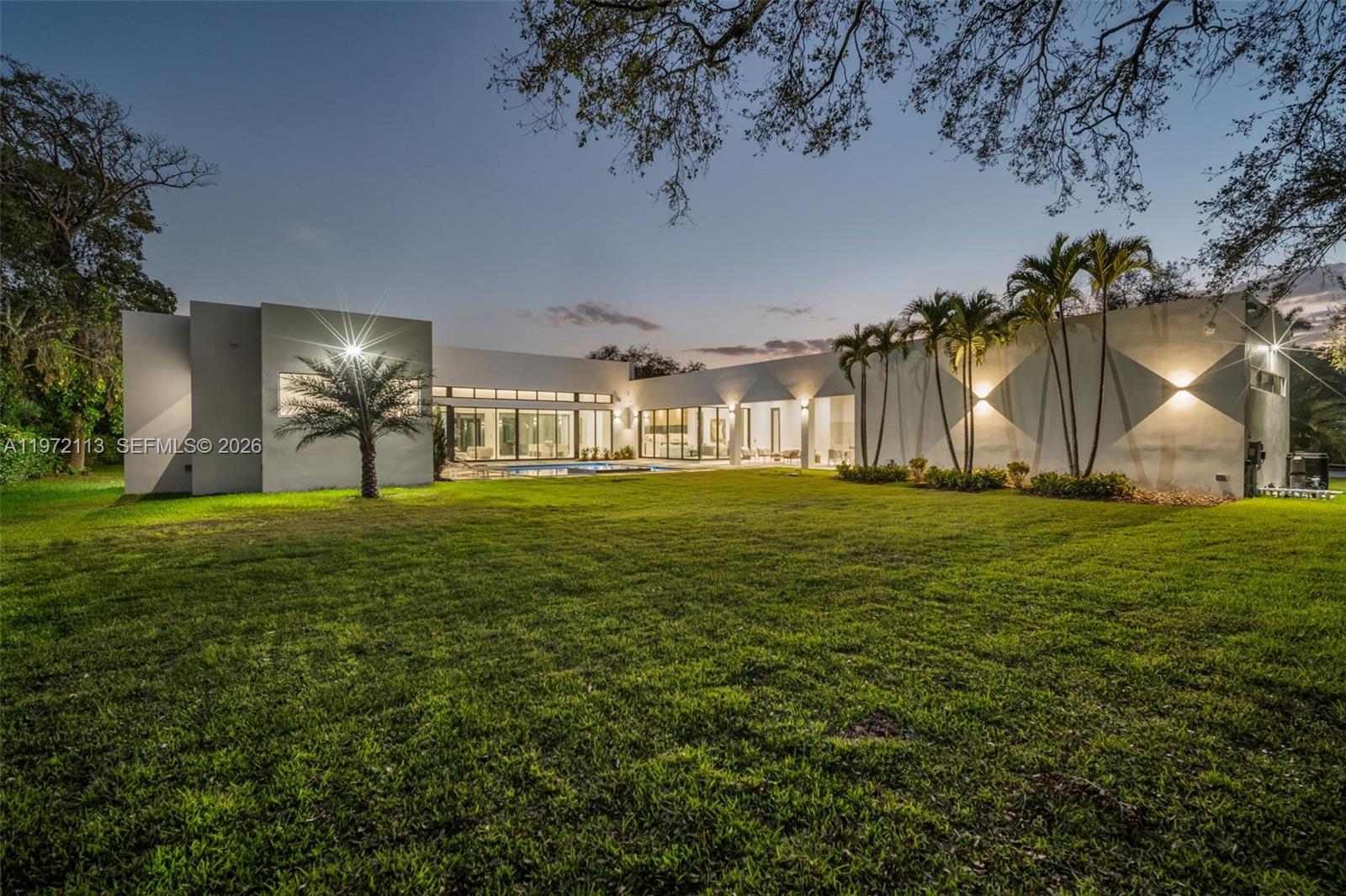 RANCH ESTATES 1ST ADDN - Residential