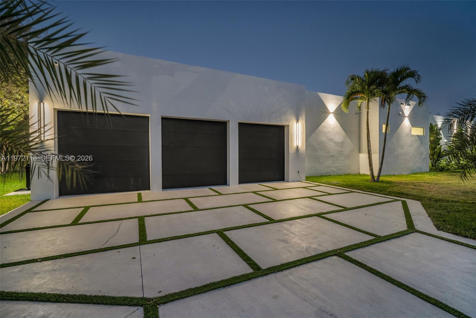 RANCH ESTATES 1ST ADDN - Residential