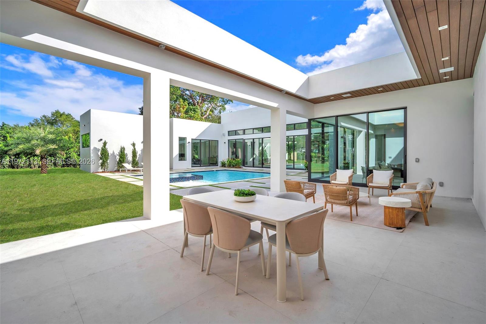 RANCH ESTATES 1ST ADDN - Residential