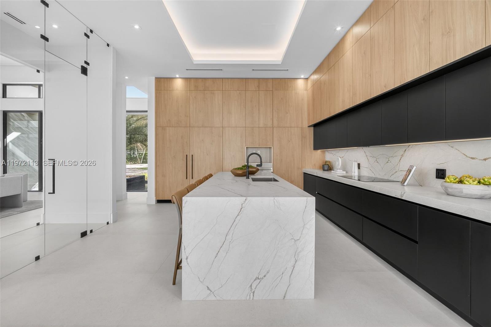 RANCH ESTATES 1ST ADDN - Residential