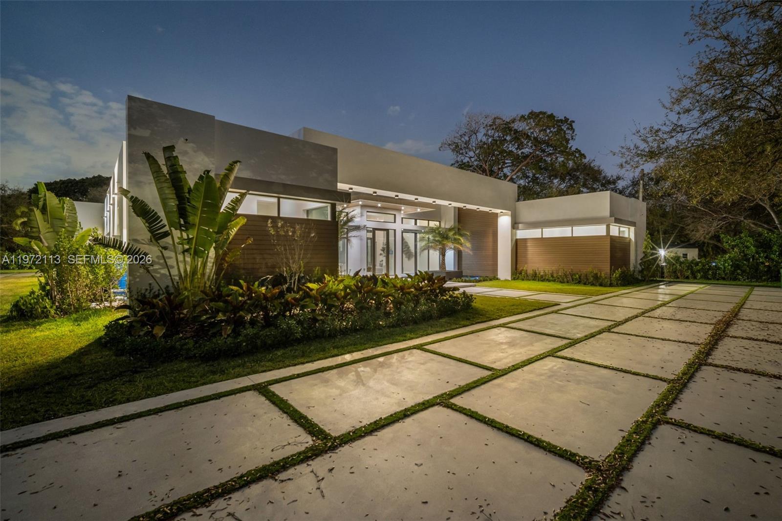 RANCH ESTATES 1ST ADDN - Residential