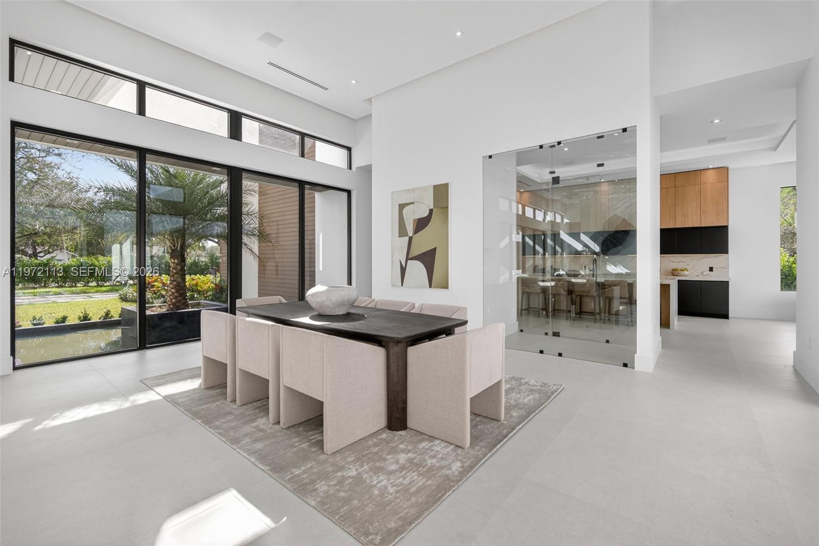 RANCH ESTATES 1ST ADDN - Residential