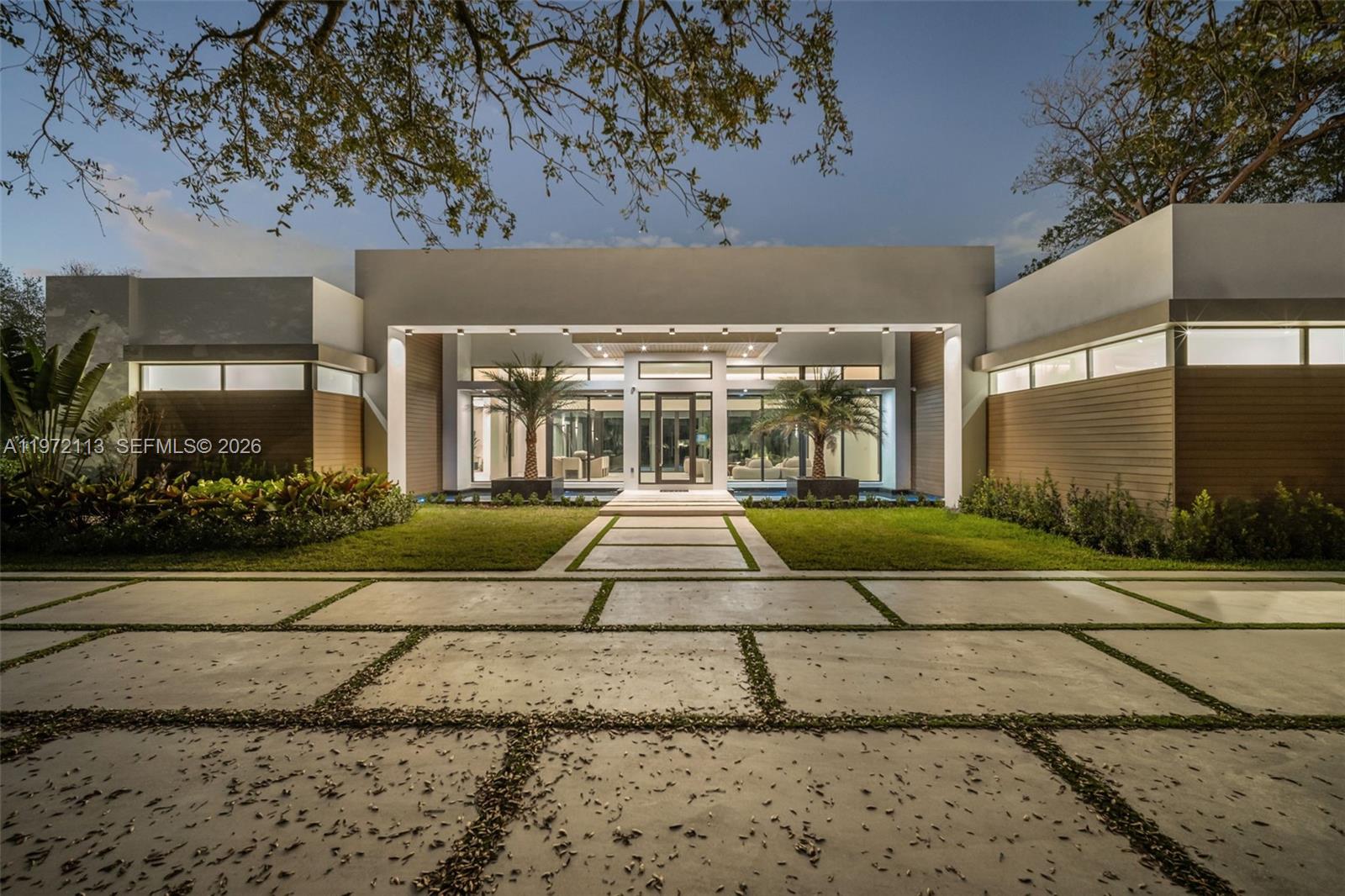 RANCH ESTATES 1ST ADDN - Residential