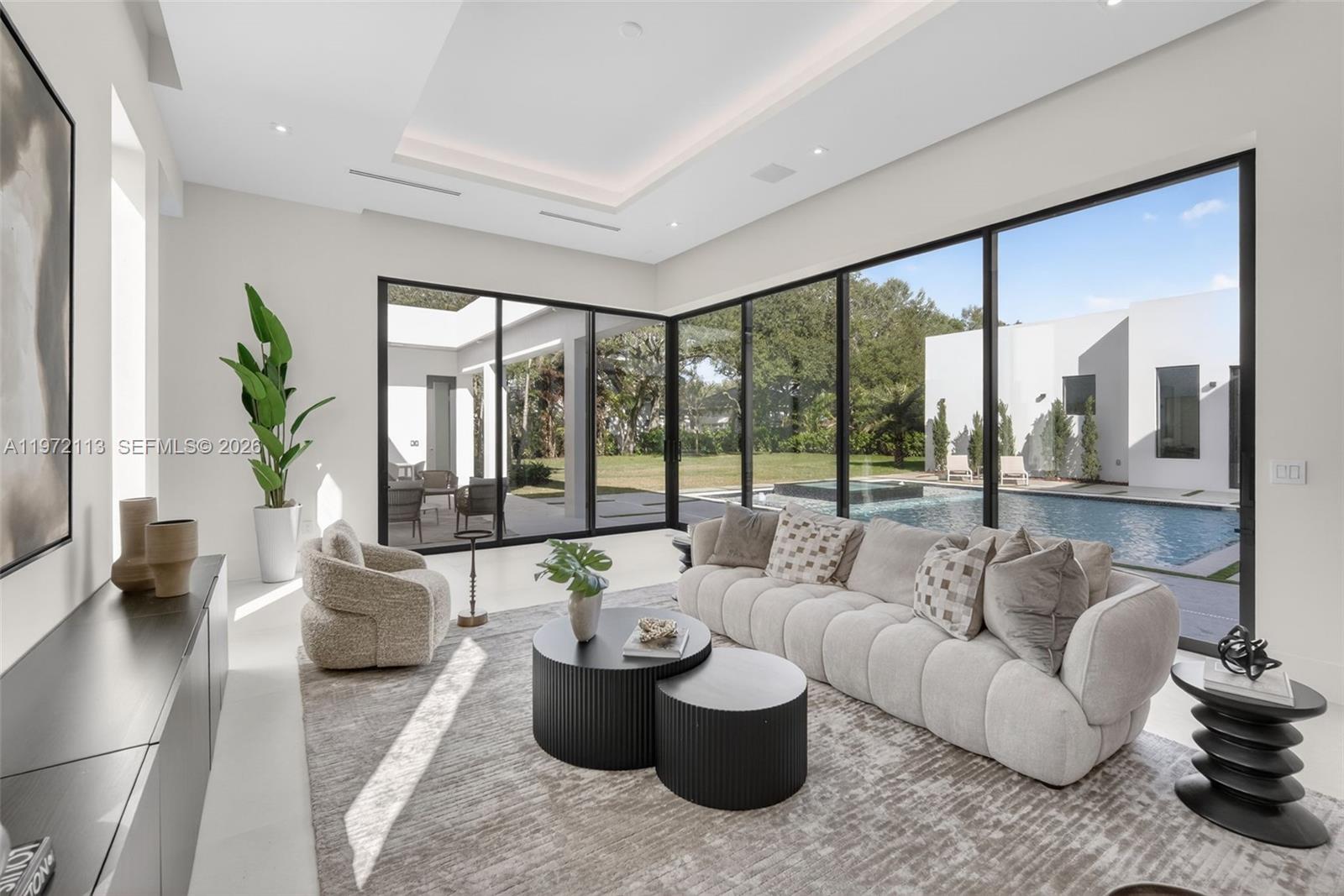 RANCH ESTATES 1ST ADDN - Residential