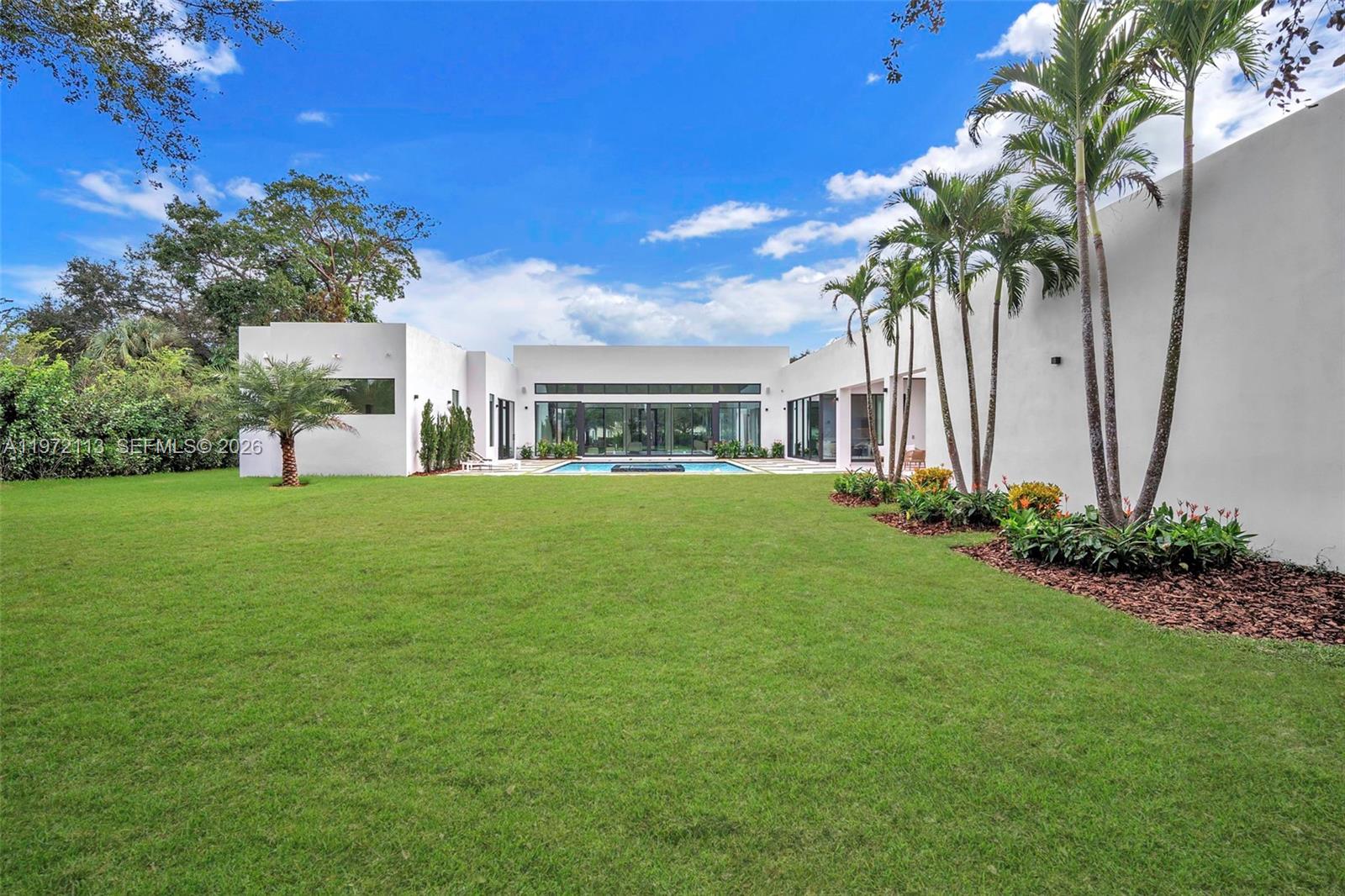 RANCH ESTATES 1ST ADDN - Residential