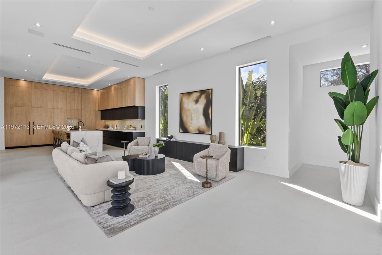 RANCH ESTATES 1ST ADDN - Residential