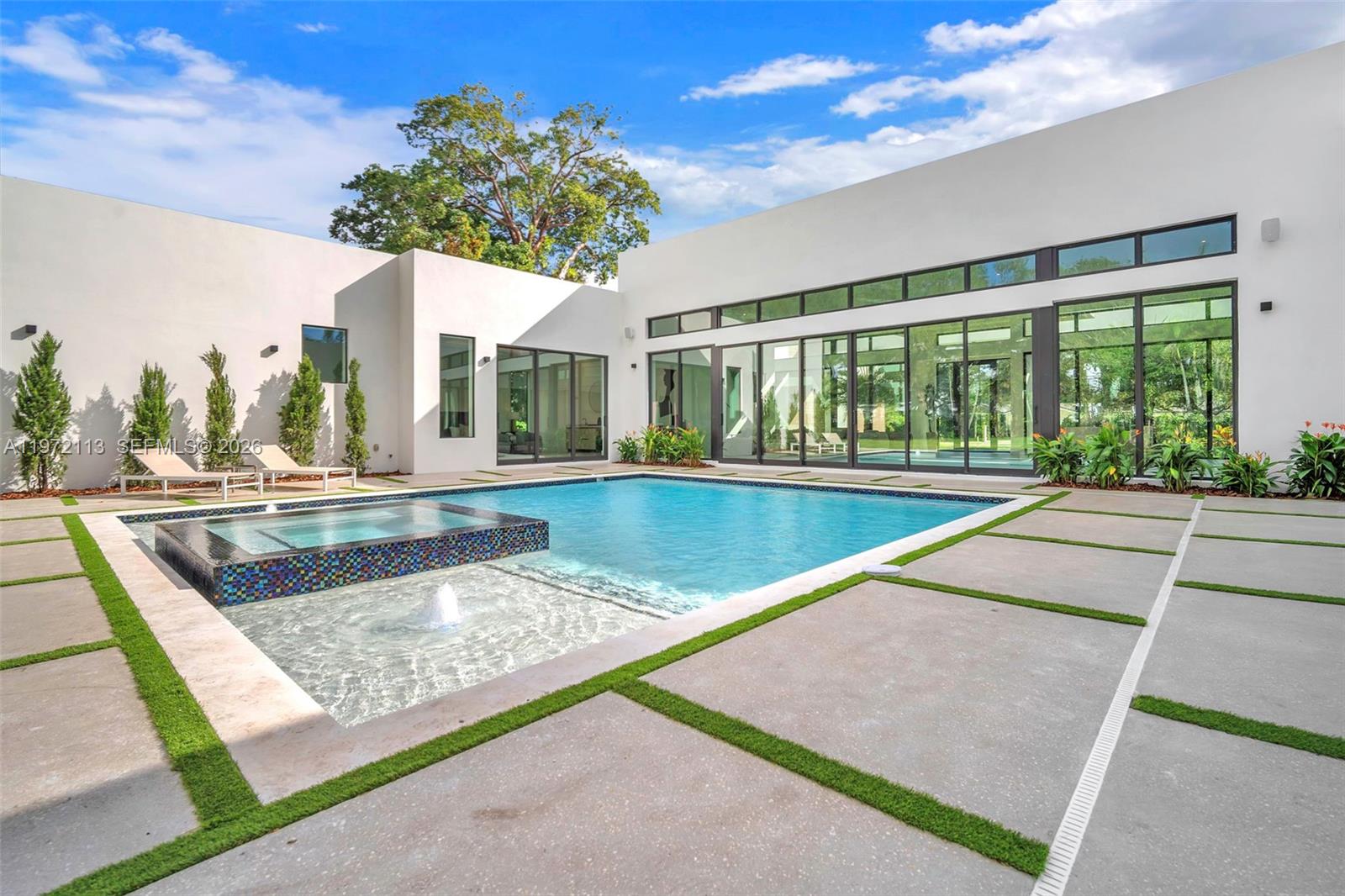 RANCH ESTATES 1ST ADDN - Residential